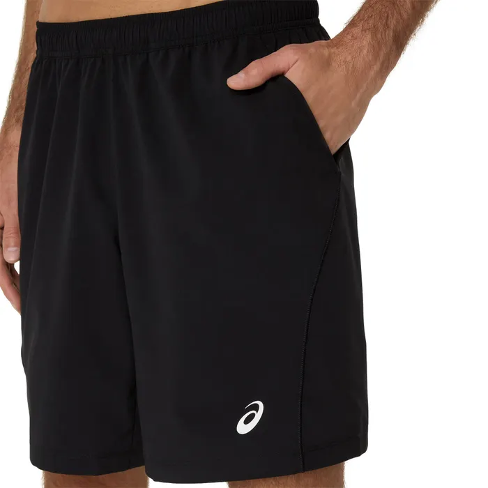 Asics Core 9IN Short Heren