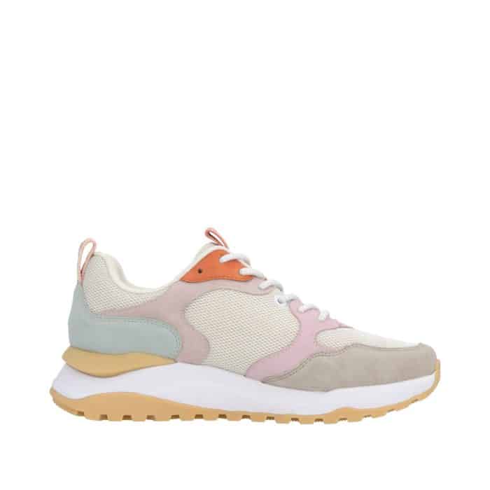 Rieker Sneakers Dame W2506-80