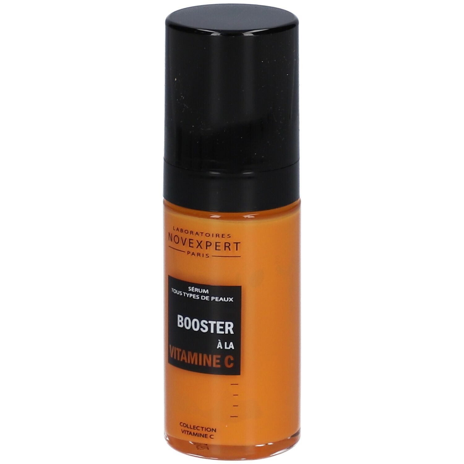 Laboratoires Novexpert Serum Booster mit Vitamin C
