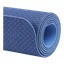 Yogamatte 183x61x0,4 cm