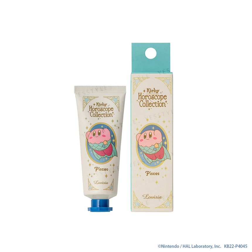 Lovisia - Kirby Horoscoop Collectie Handcrème