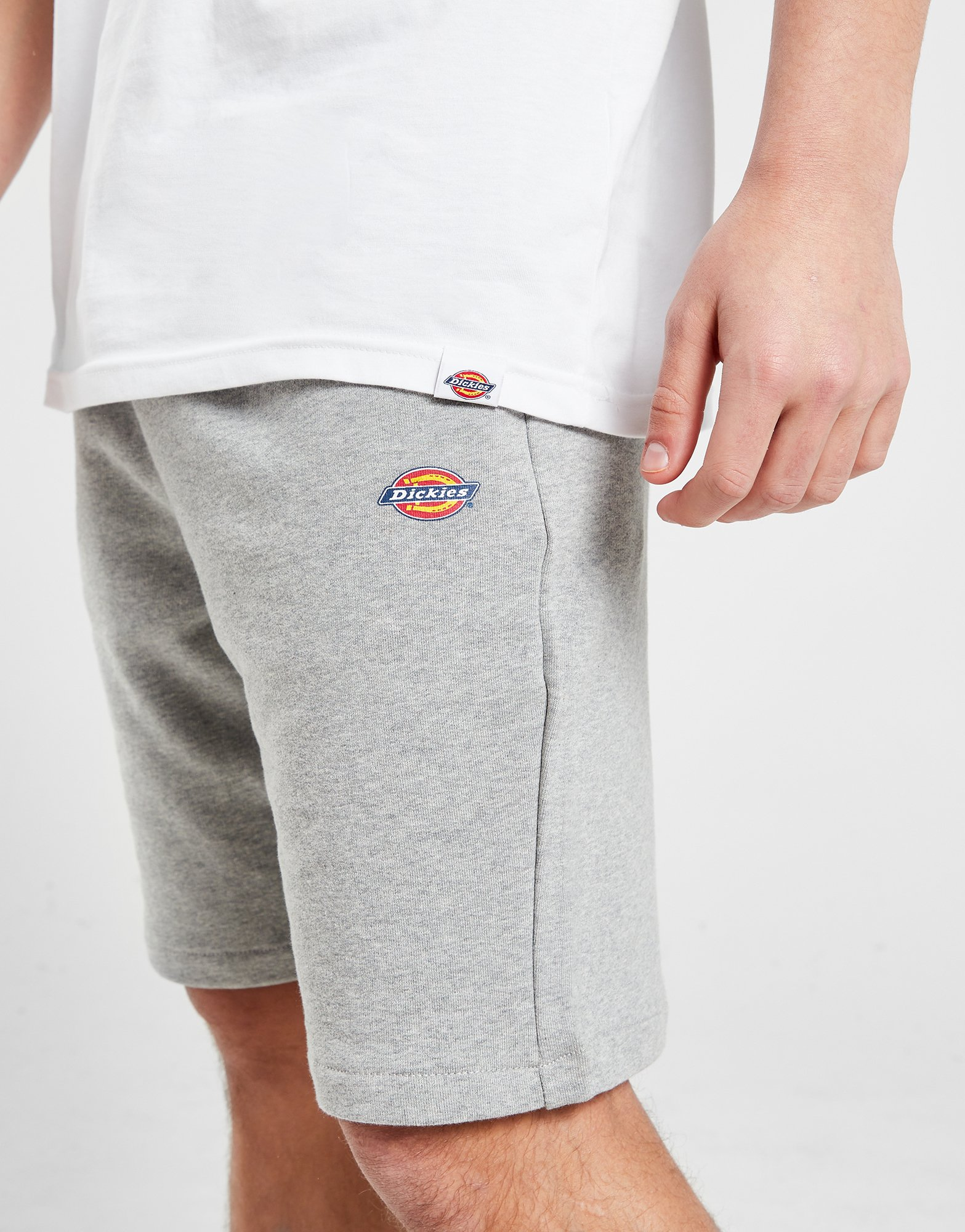 Dickies Short Mapleton French Terry Homme