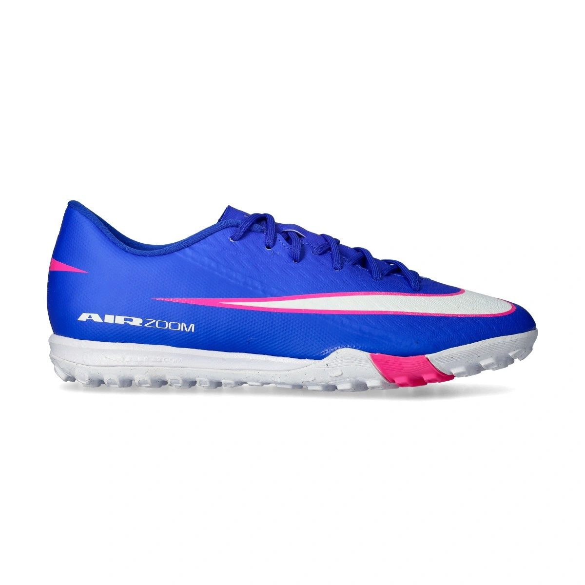 Chuteira Nike Air Zoom Mercurial Vapor 16 Academy Turf