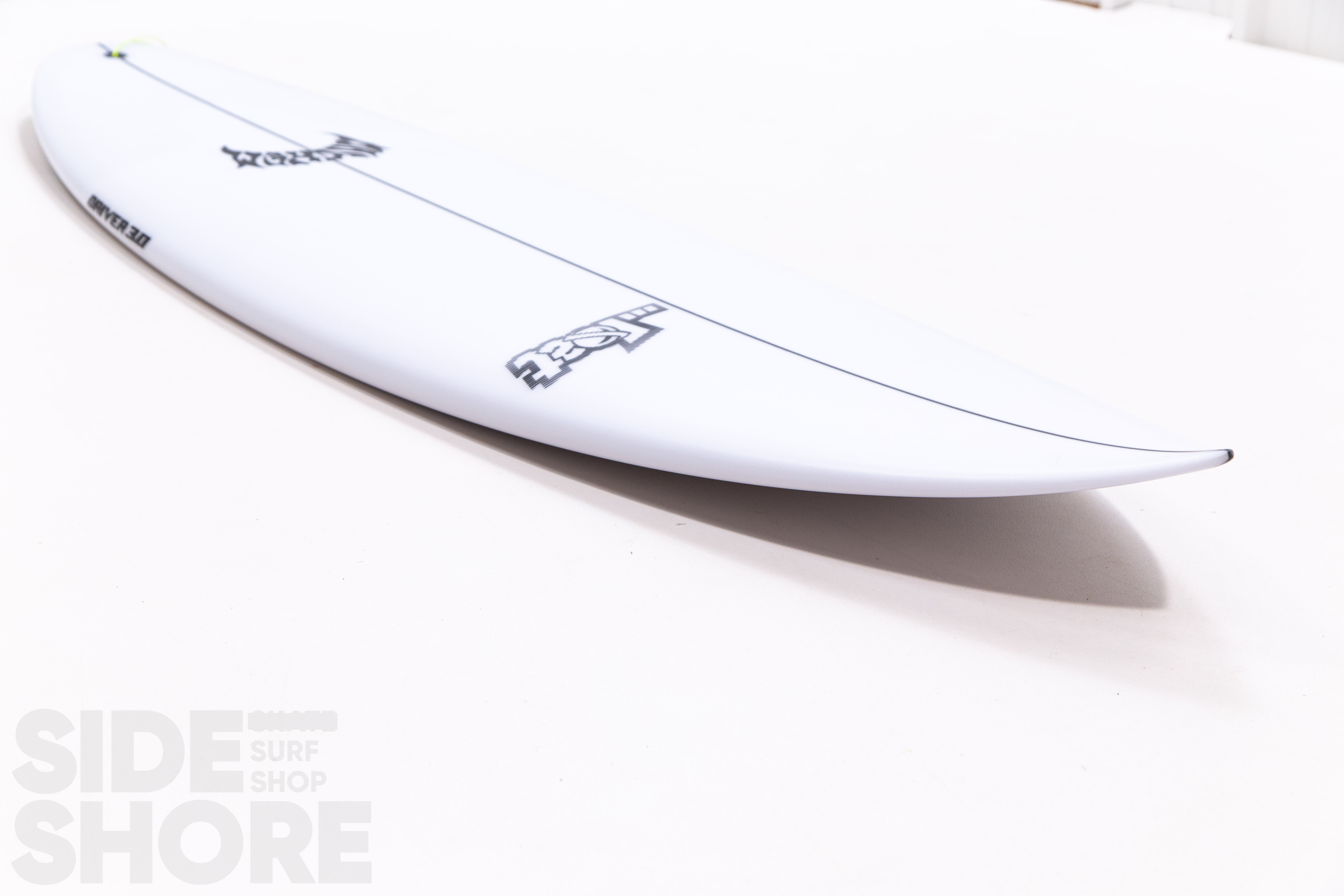 Lost Driver 3.0 - Squash - 5'10 x 18.75
