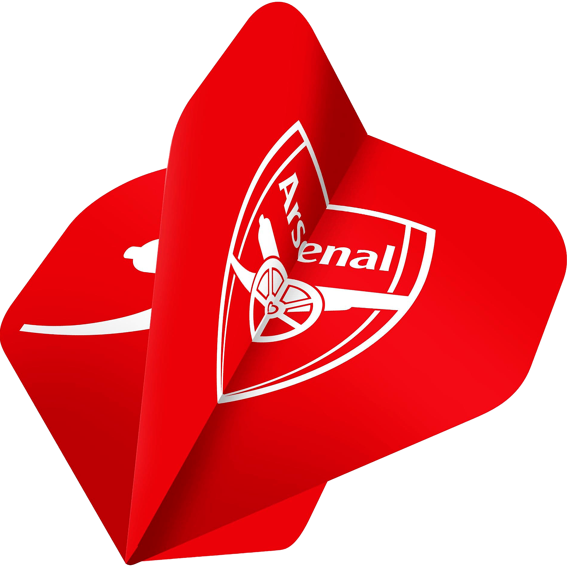 DartSturm - FC Arsenal Flight - Standard