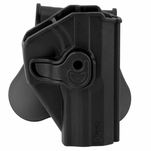 Amomax -  Paddle Holster für KWA USP / USP Compact
