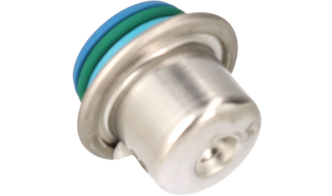 Brændstoftrykregulator