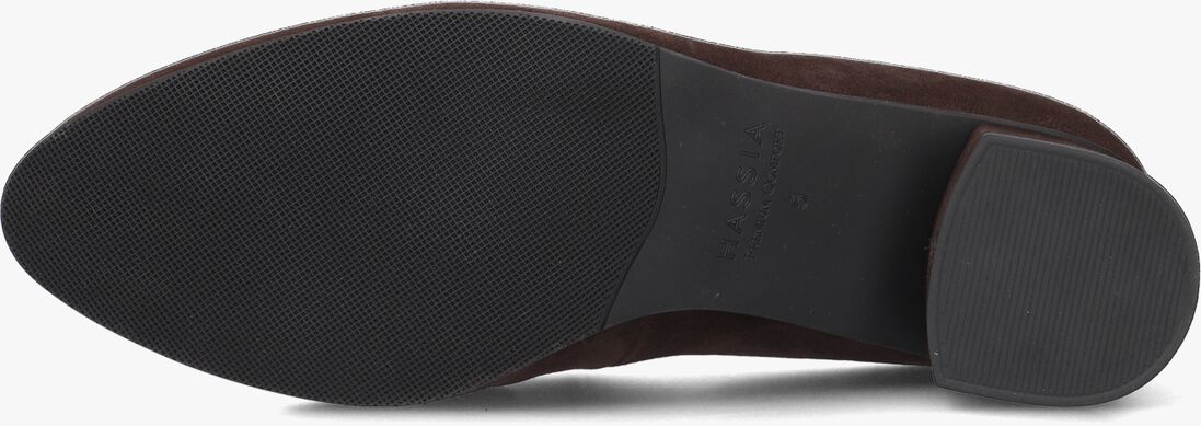 HASSIA bruine hassia loafers siena 1