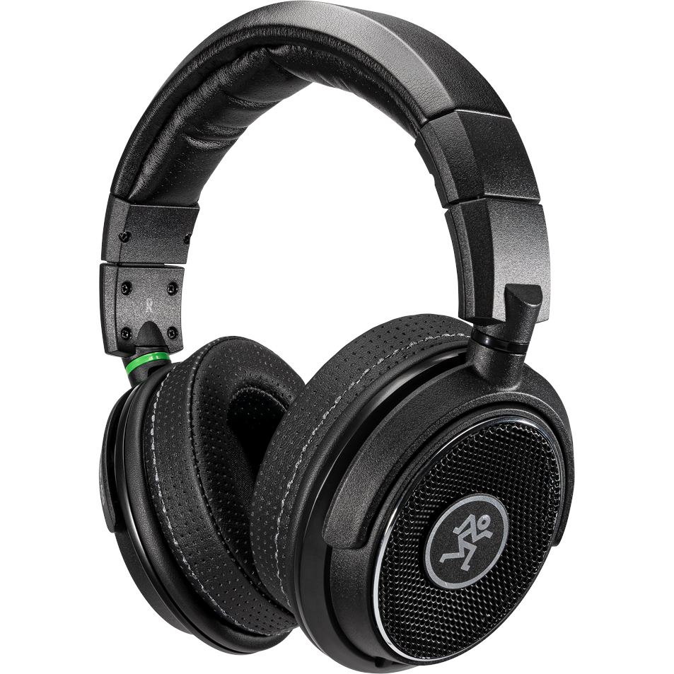 Mackie MC-450 studio koptelefoon