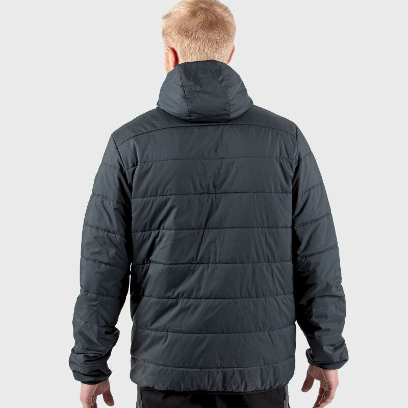 Keb Padded Hoodie - Doudoune homme