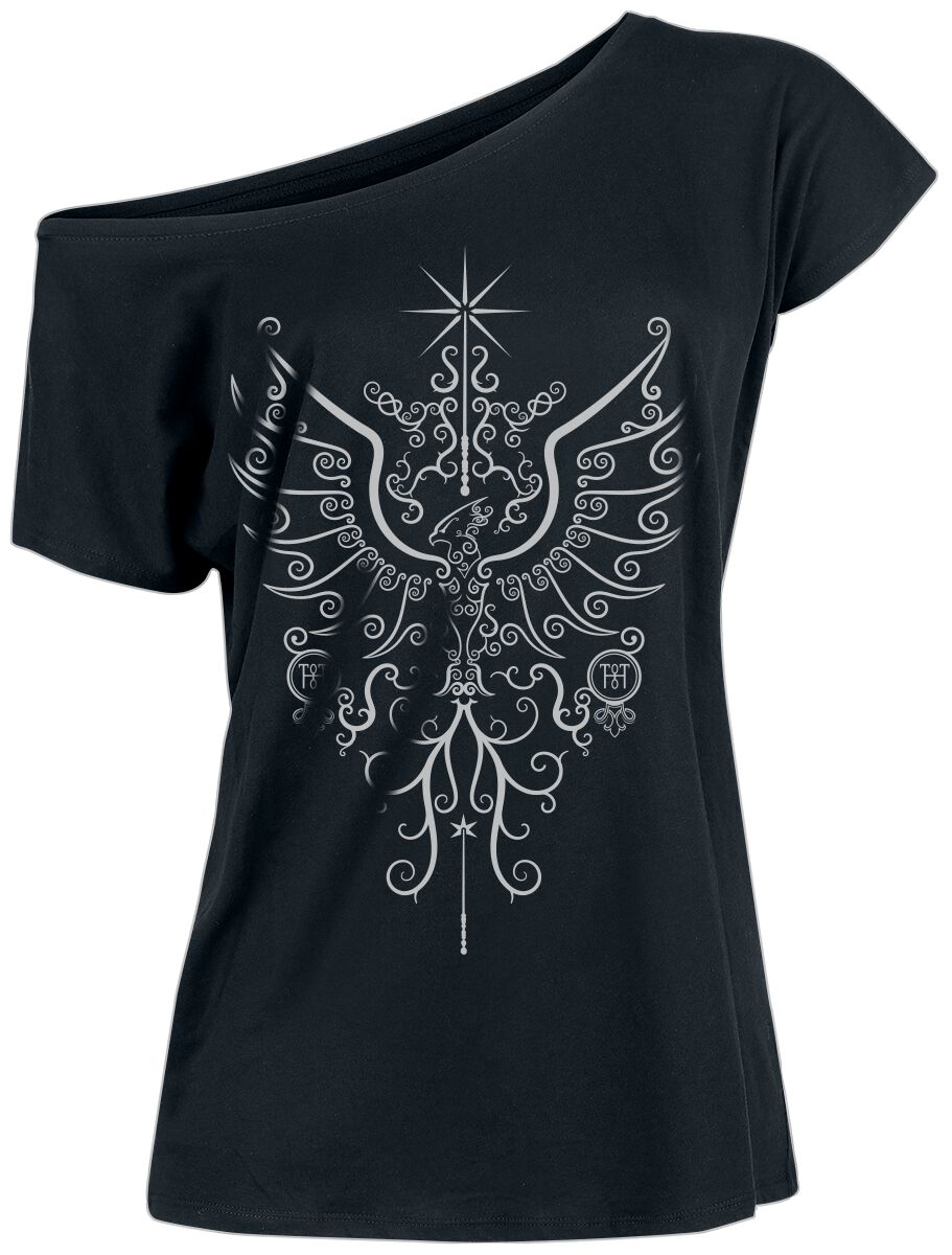 Phoenix | Harry Potter T-Shirt Manches courtes