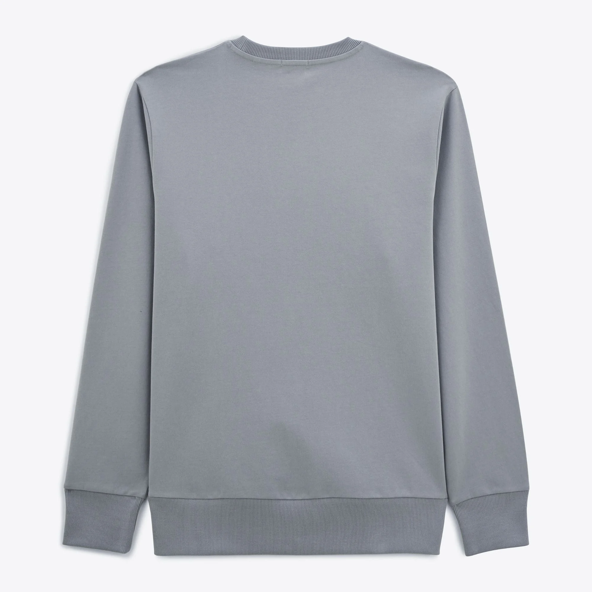 STANLEY - Sweat broderie vélo | Gris