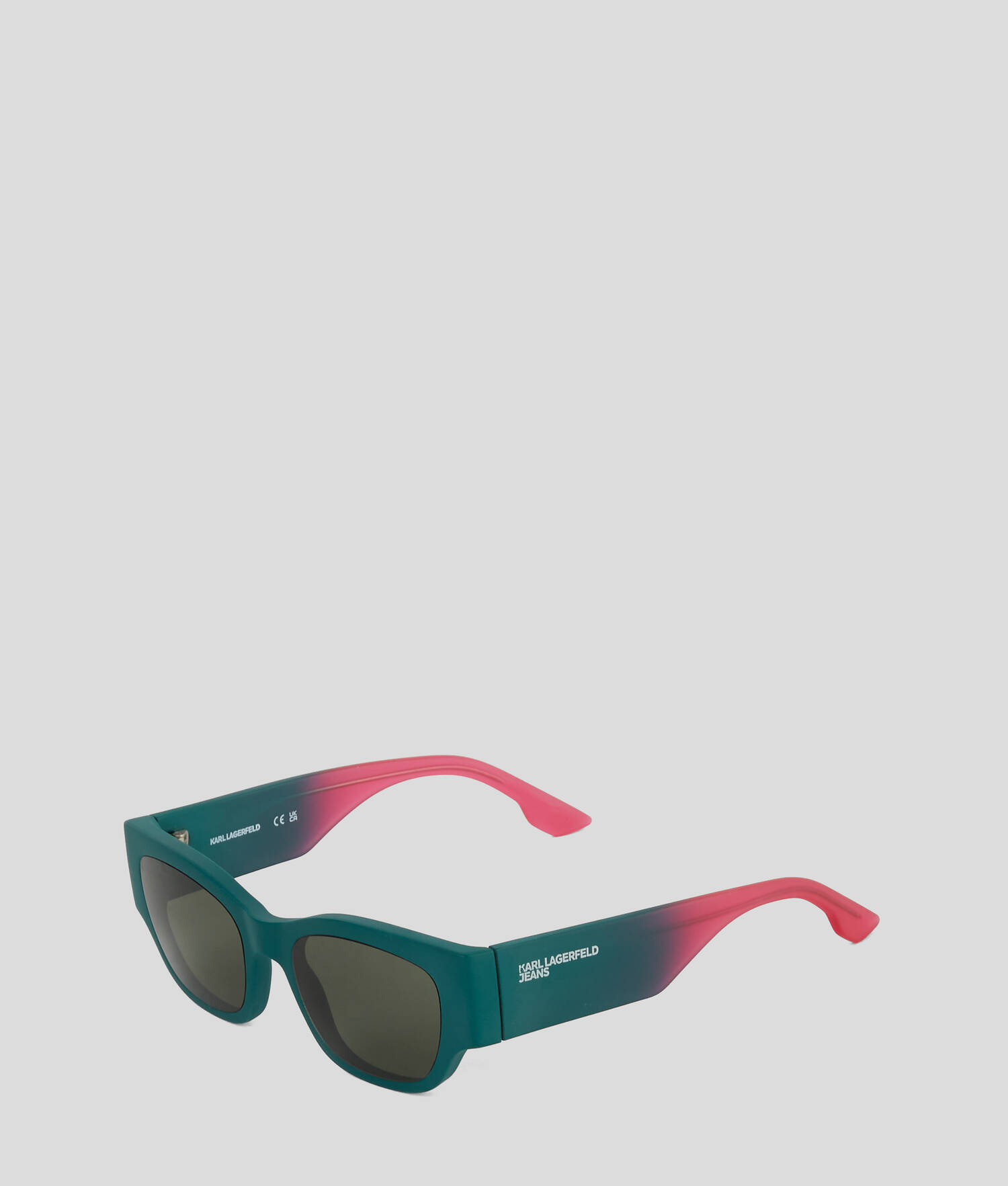 LUNETTES DE SOLEIL RECTANGULAIRES