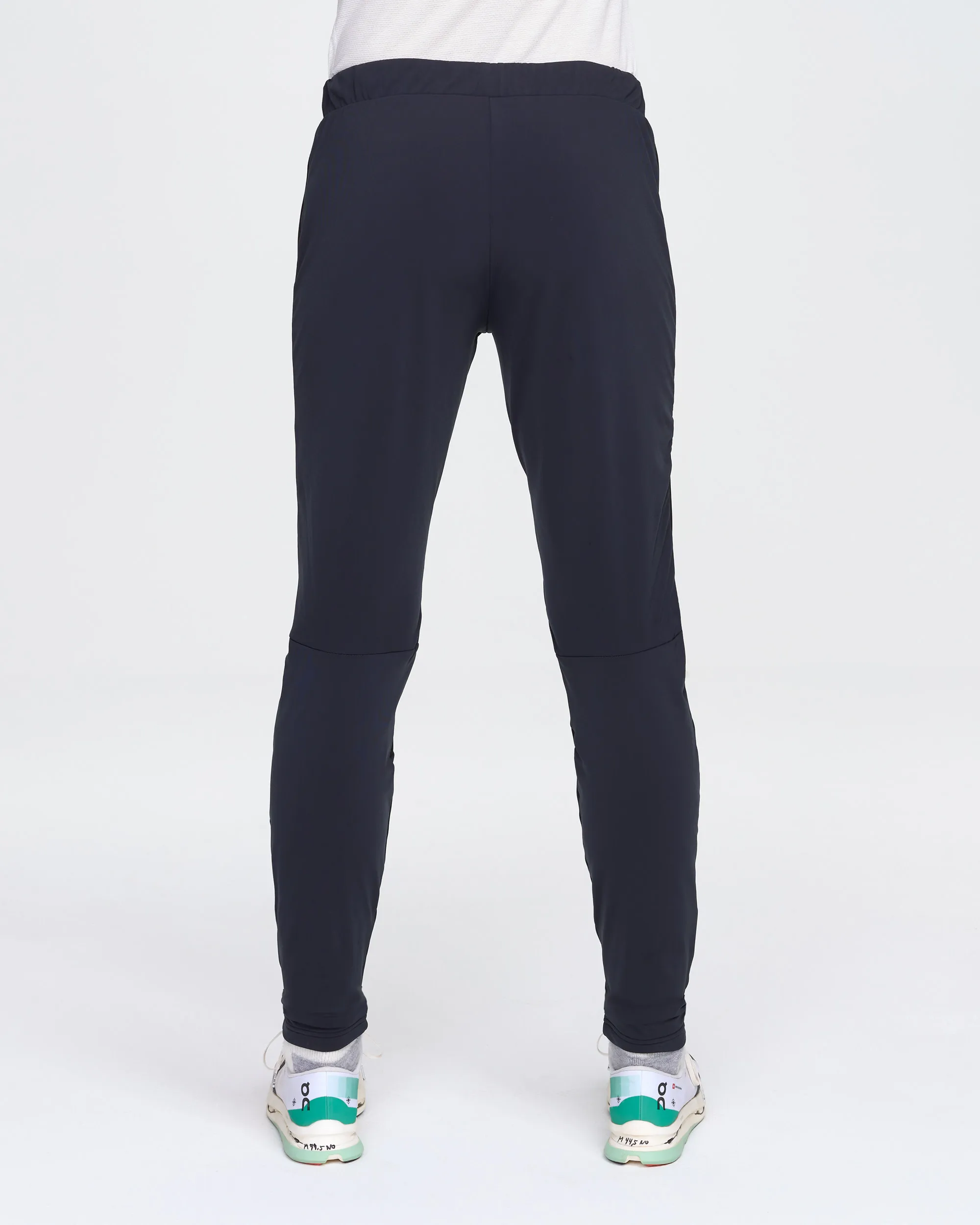 Dæhlie Men's Pants Endurance Black