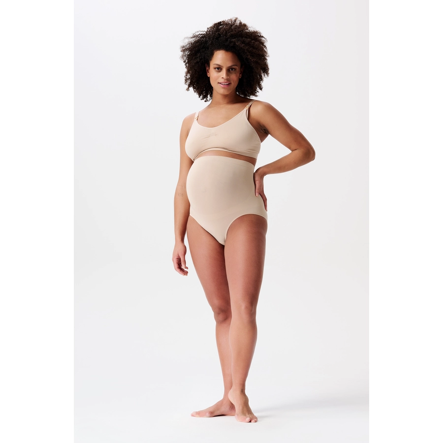 Noppies Nahtloser Slip Nisa Sensil® Breeze Moonlight