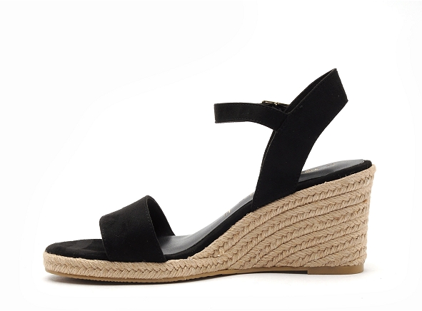 Tamaris nu pieds talons femme 28300 42 noir