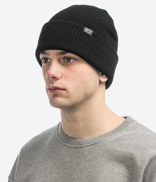 Antix Vexilum Mütze (black)