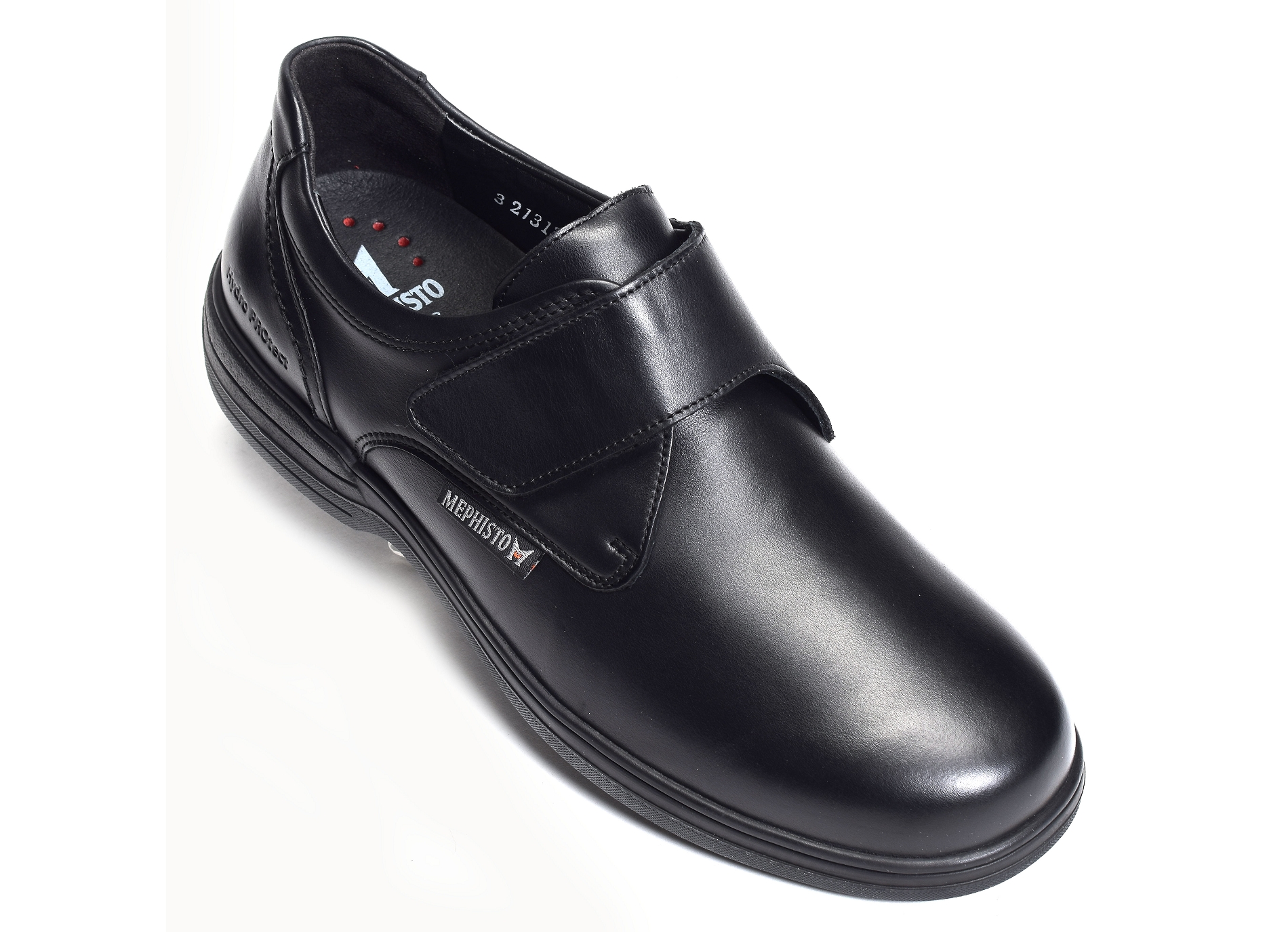 Delio noir