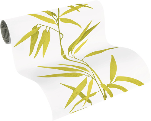Pop-up paneel zelfklevend 94273-1 Bamboe groen