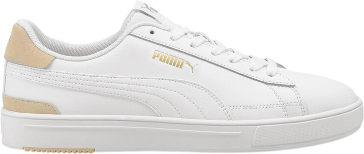 Puma Serve Pro sneakers Hvid
