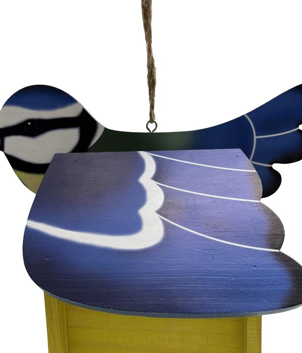 Dehner Natura Premium Nistkasten Blaumeise,