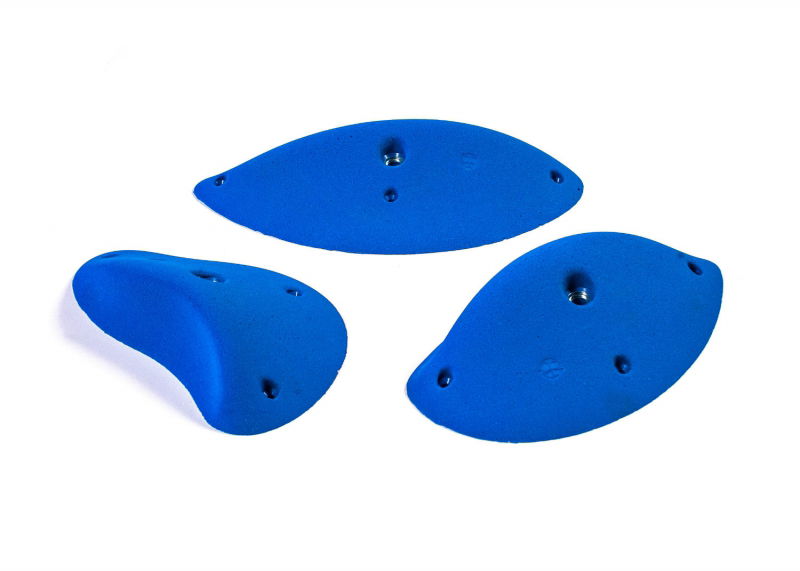 Lapis Flat Edges 8