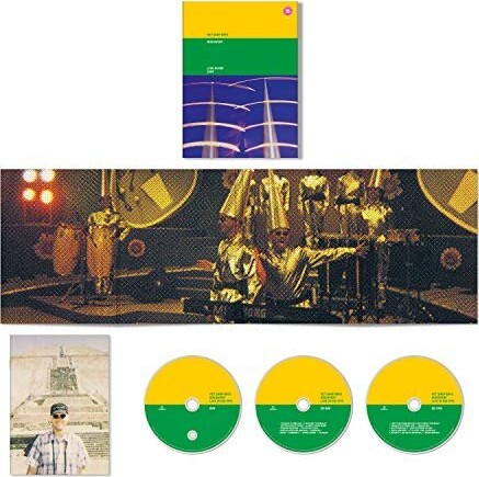 Pet Shop Boys - Discovery - Cd + Dvd