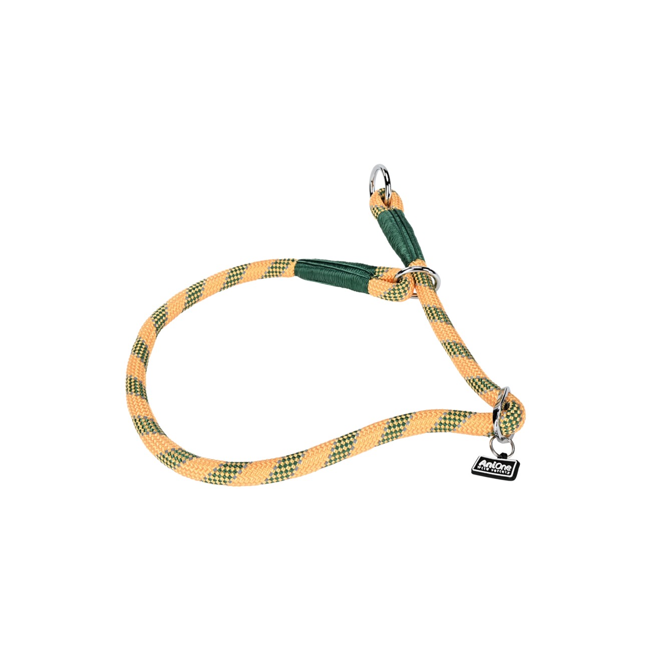 AniOne Tau-Halsband gelb S