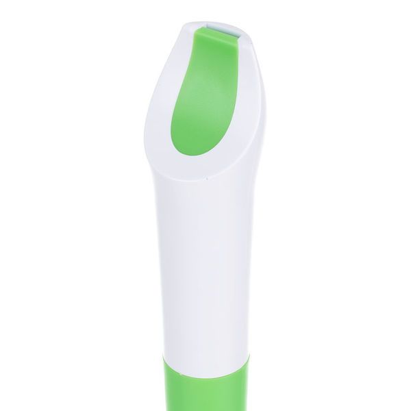 Nuvo Soprano recorder+ wh-gr German