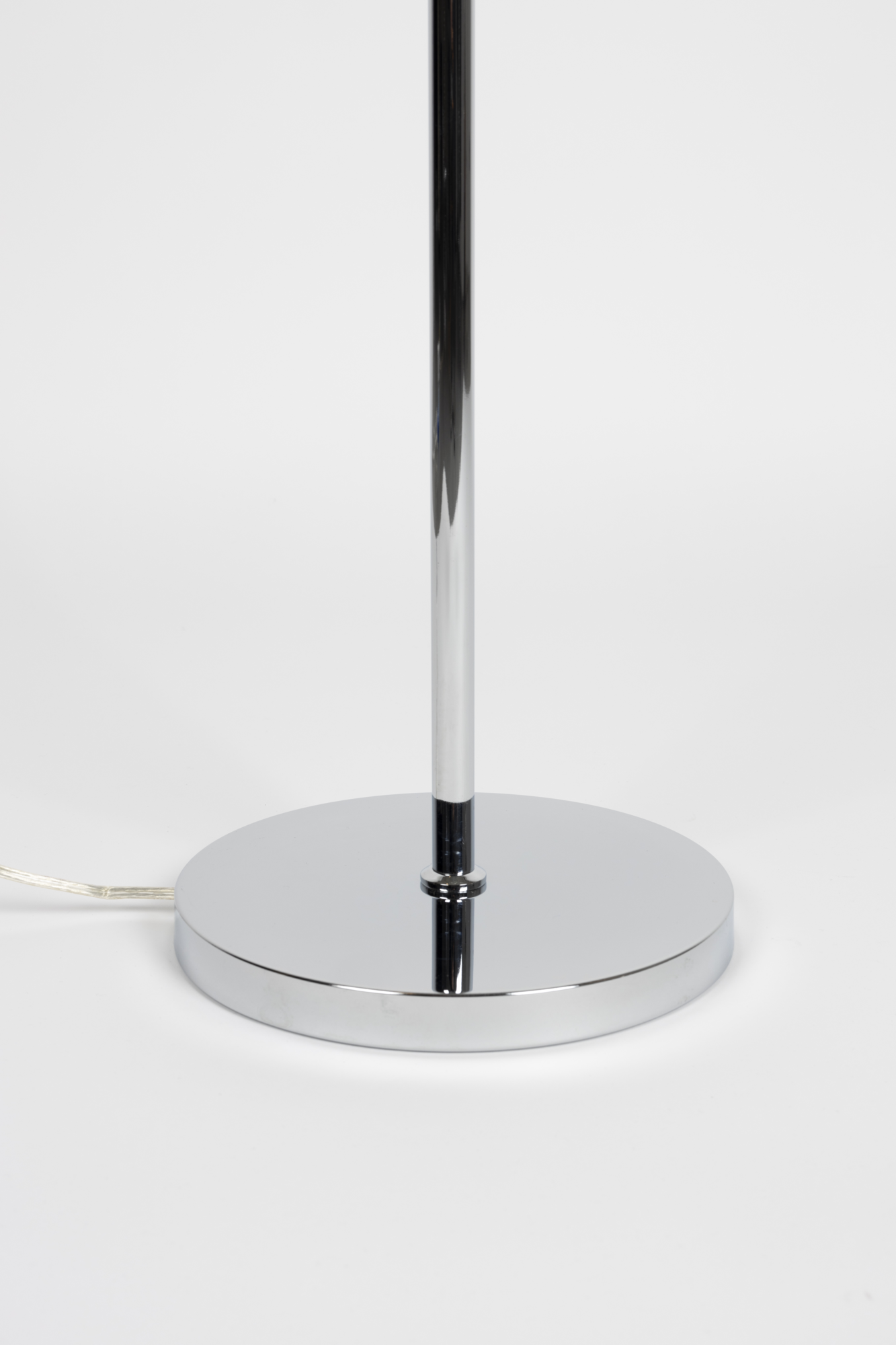 Vloerlamp Anshin Smoke