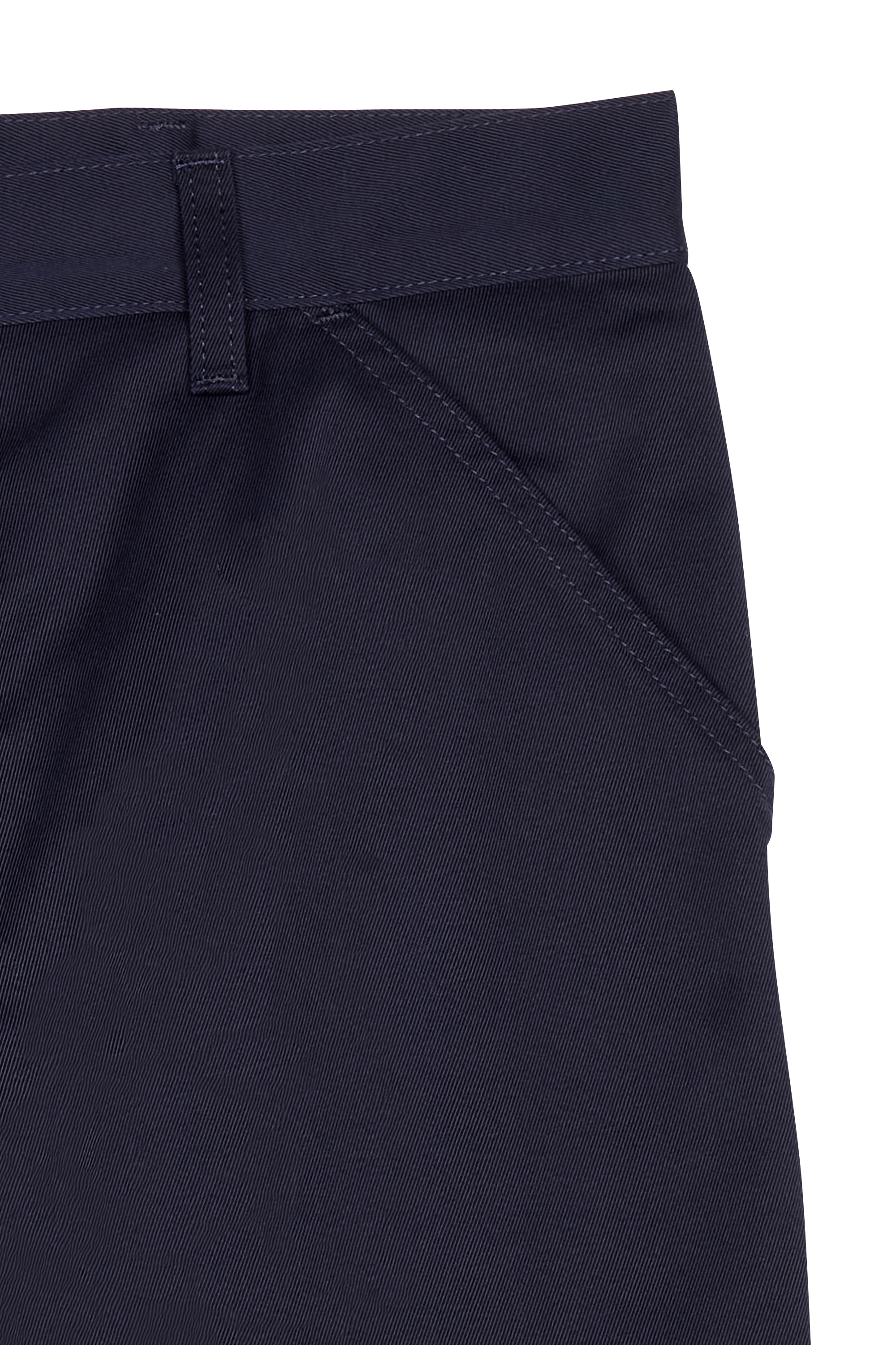 CARHARTT WIP Pantalon SIMPLE  Bleu