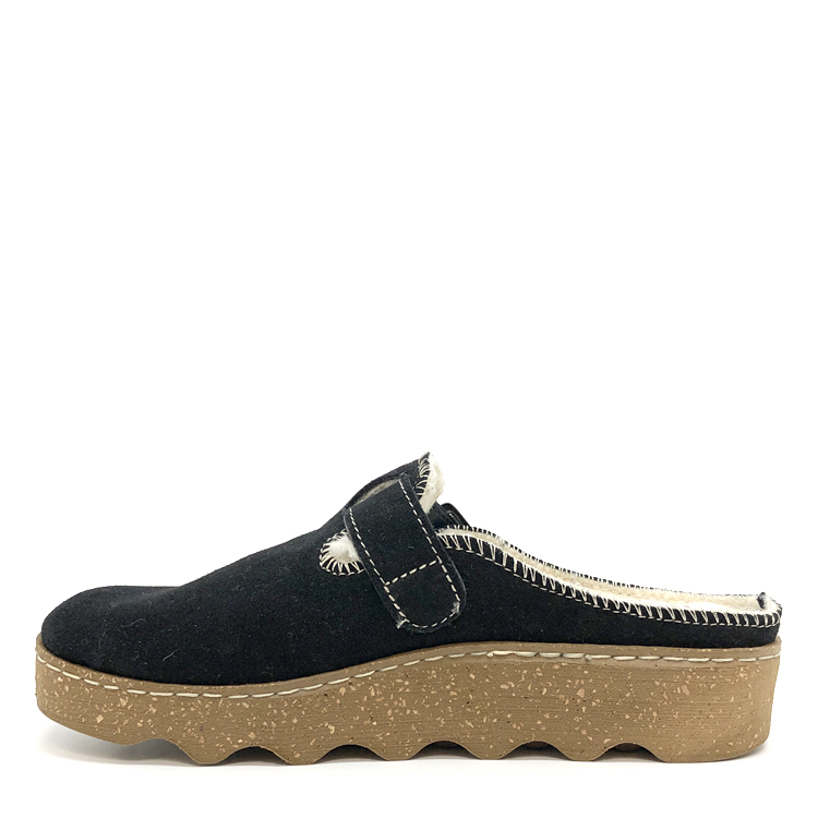 Rohde 6123-90 | NOIR