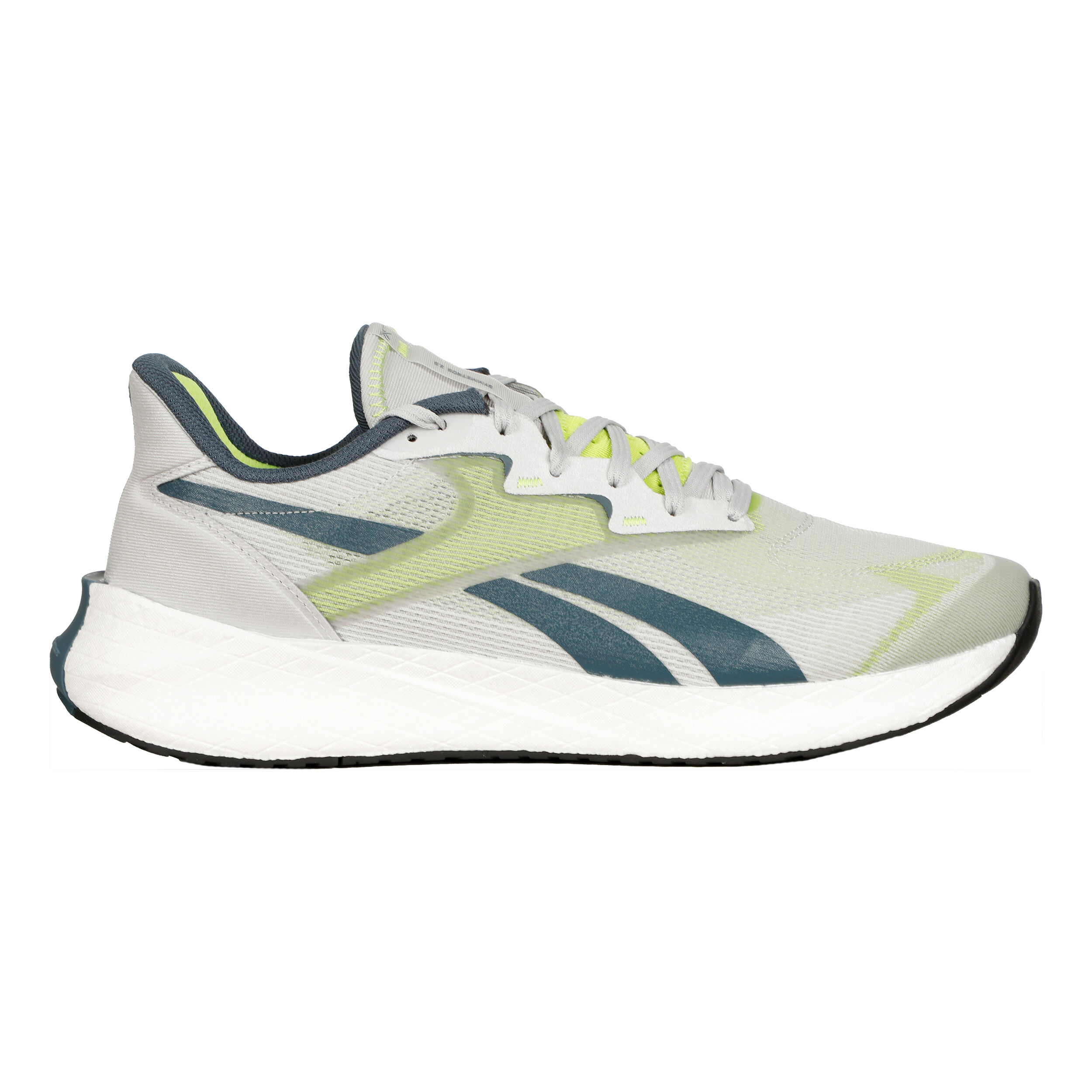 Reebok Floatride Energy Symmetros 2.5 Chaussure De Running Avec Stabilisateurs Hommes - Gris , Bleu