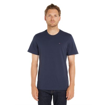 Tee-shirt à manches courtes homme Tjm Xslim Jersey TOMMY HILFIGER