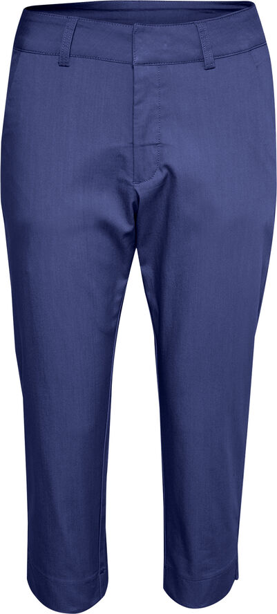 Kaffe KAlea Capri Pants Vintage indigo