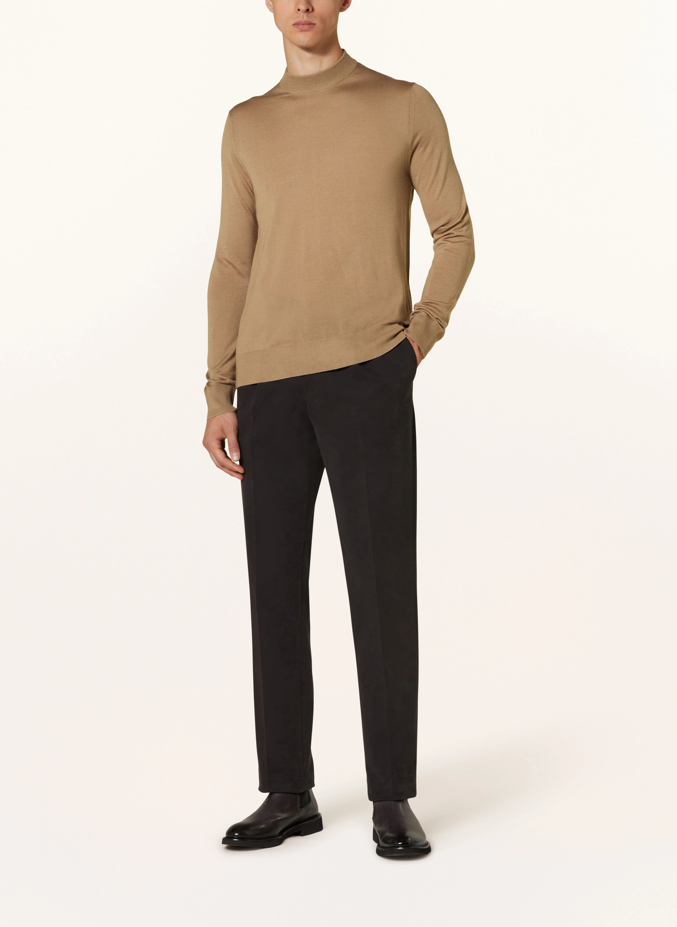 windsor. Pullover NANDO