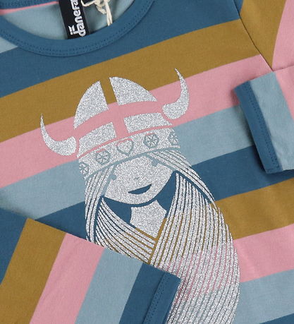 Danef? Bluse - Danenorthpole - Ceramic Freja