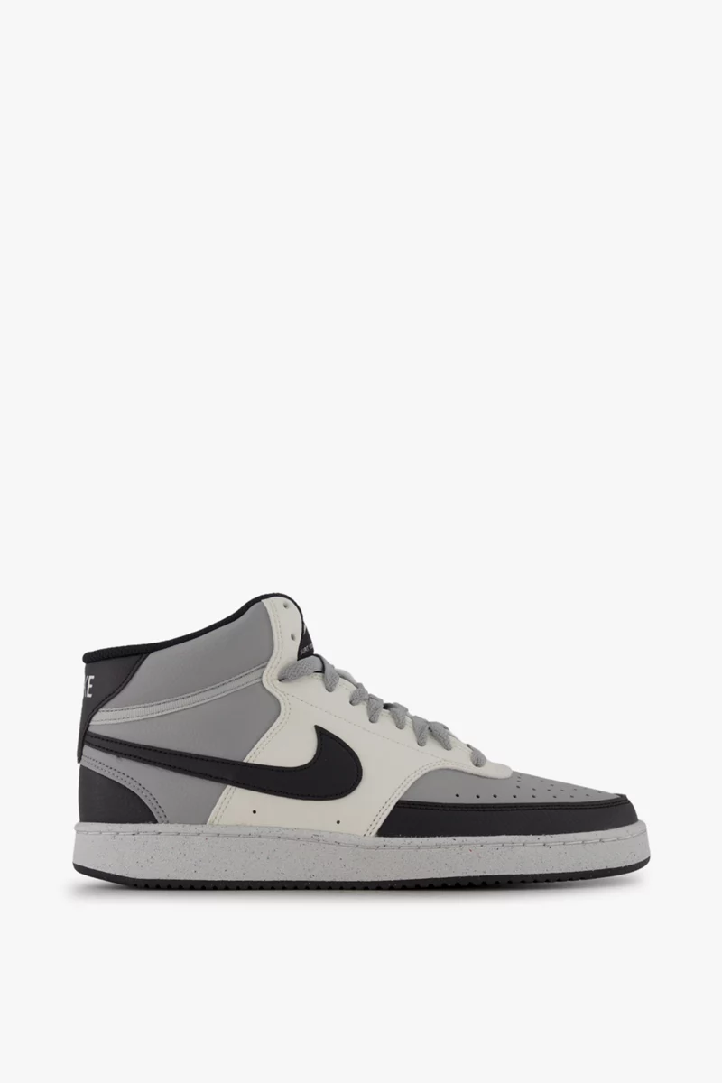 Nike Court Vision Mid Next Nature Herren Sneaker