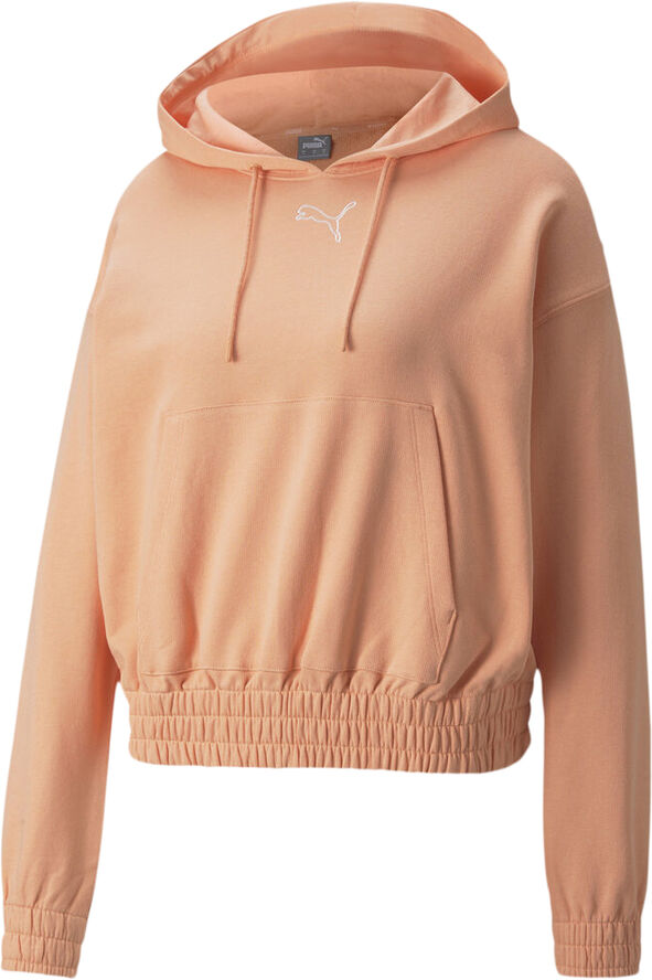 Puma HER hættetrøje Orange