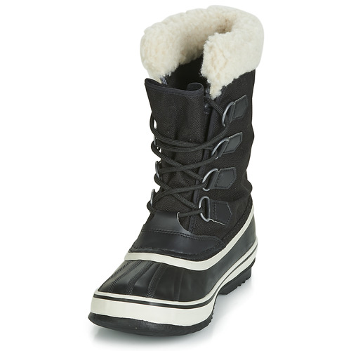 Sorel - WINTER CARNIVAL WP - noir