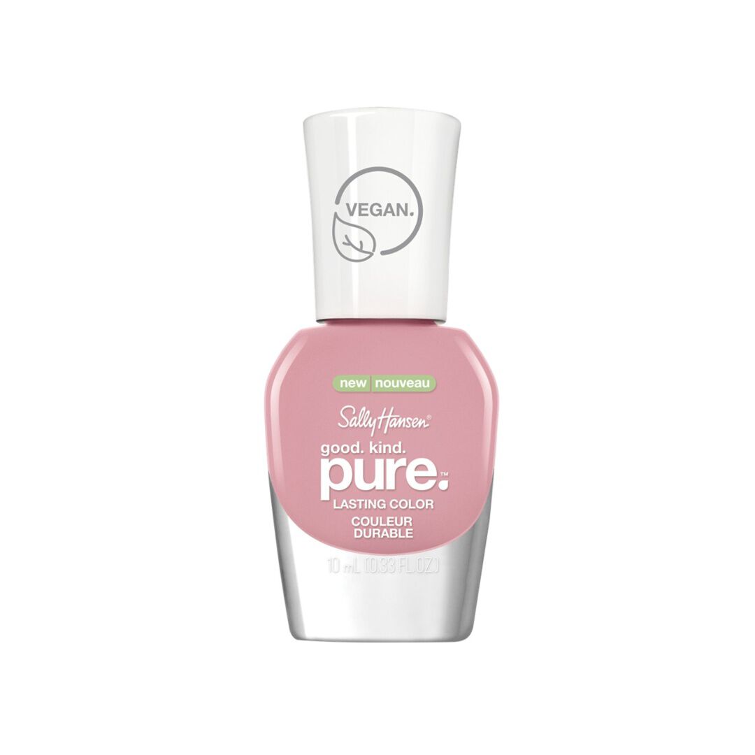 SALLY HANSEN  Good Kind Pure Nail Polish