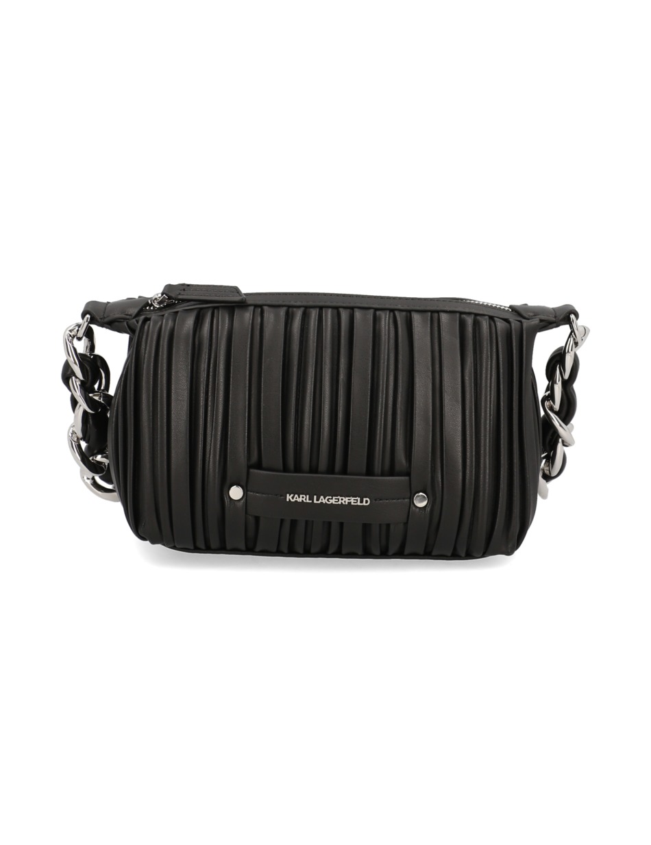k/kushion chain sm shoulderbag