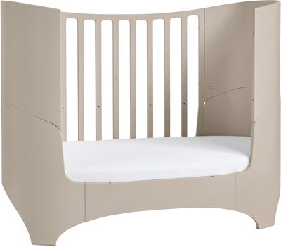 Leander Classic Sprinkelseng, Cappuccino