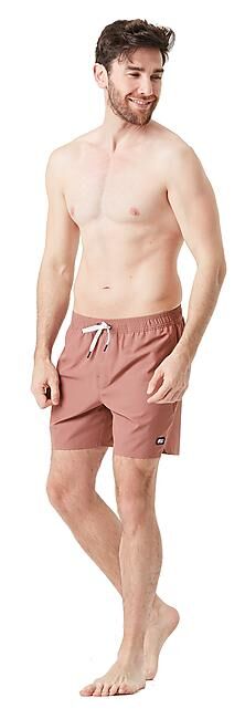 PICTURE - MAILLOT DE BAIN VOLLEY PIAU SOLID 15