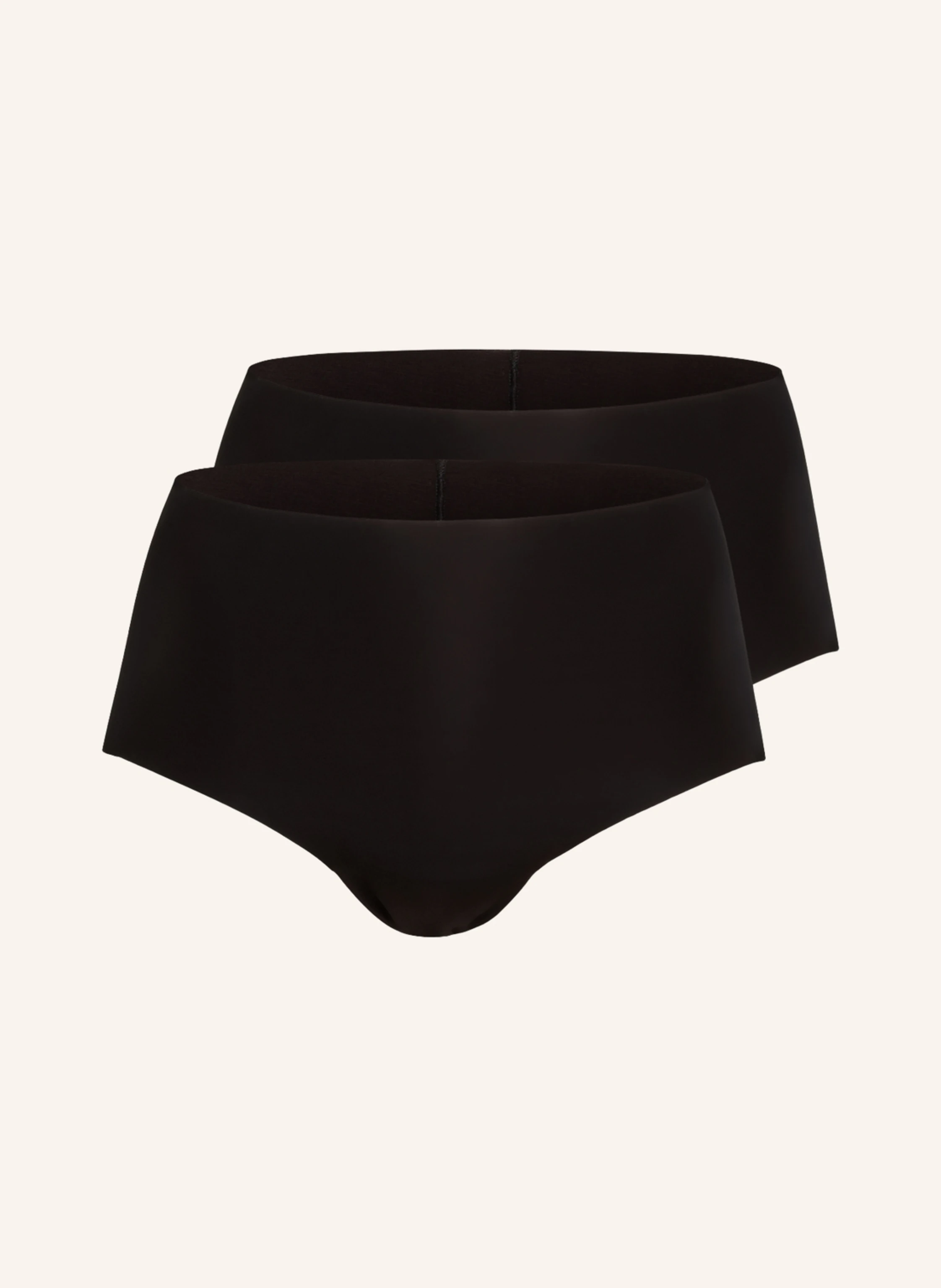 MAGIC Bodyfashion 2er-Pack Panties DREAM ORGANICS