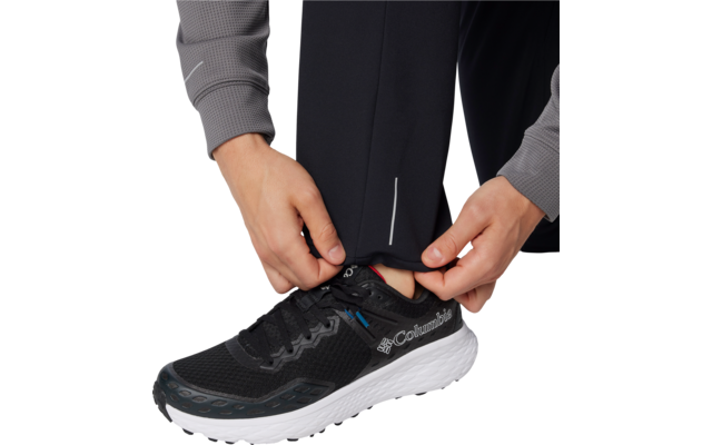Columbia  Mesa warme Herren Wanderhose