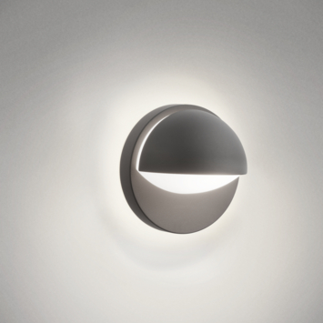Philips buitenlamp MyGarden June antraciet