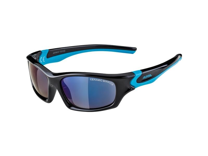 alpina Kinder-Sonnenbrille Flexxy Teen Sonnenbrille für Teens