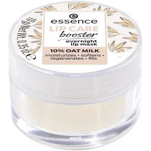 Essence - Mascarilla Nocturna Labial Lip Care Booster Otros