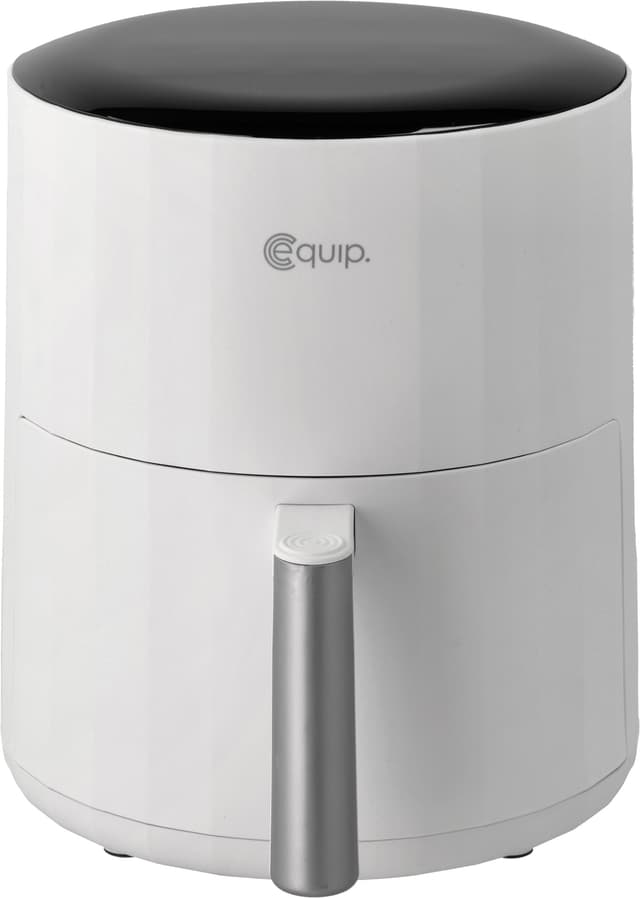 Equip Digital airfryer 5L 34762 (hvid)